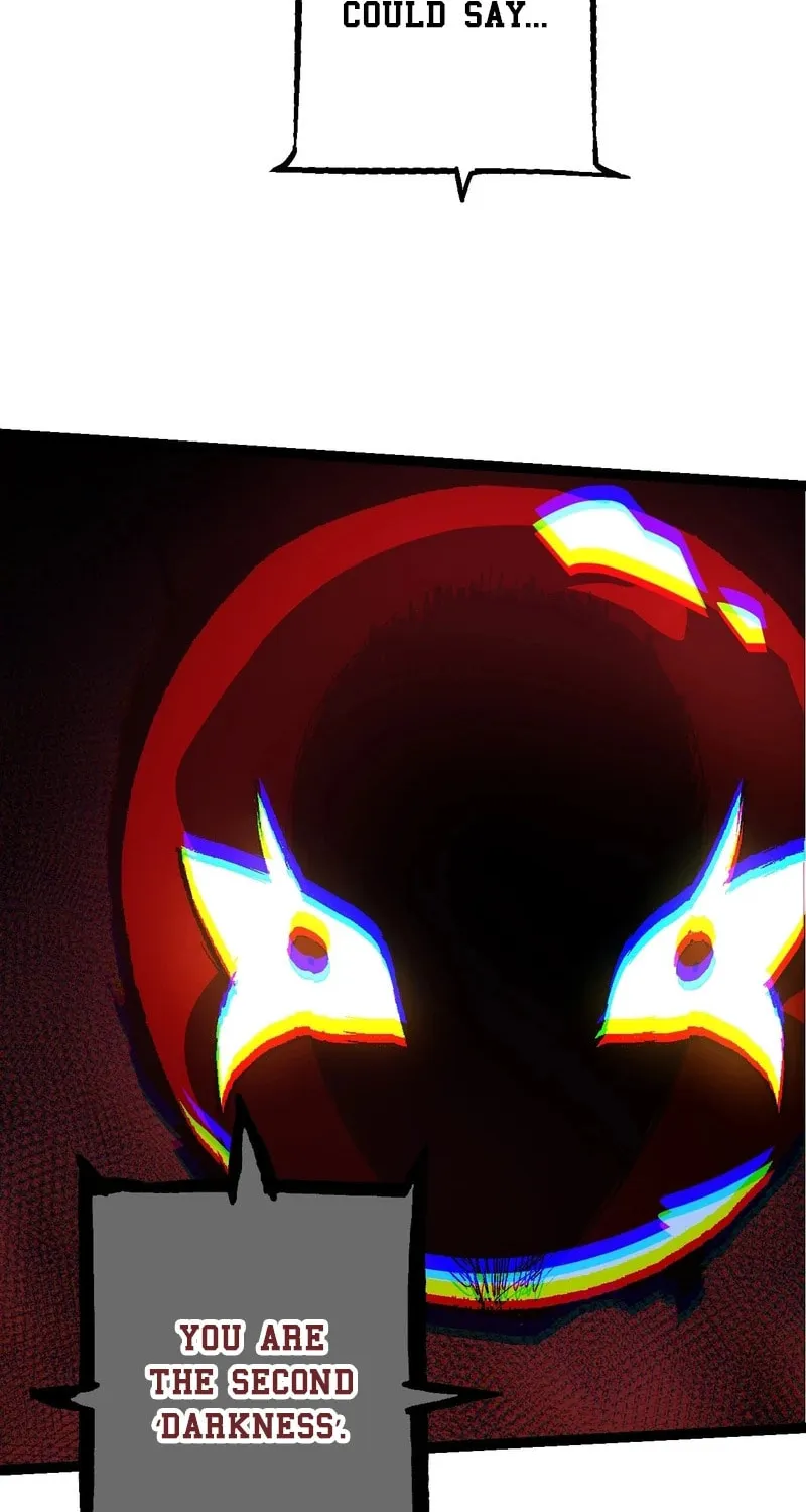 Evolution Begins With a Big Tree Chapter 168 page 11 - 