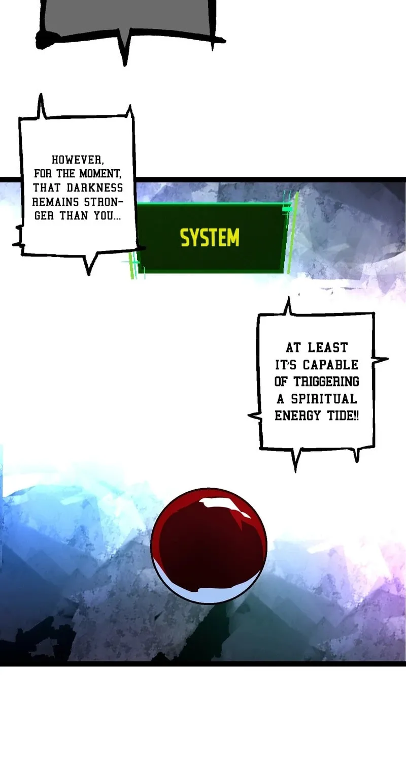 Evolution Begins With a Big Tree Chapter 168 page 12 - 