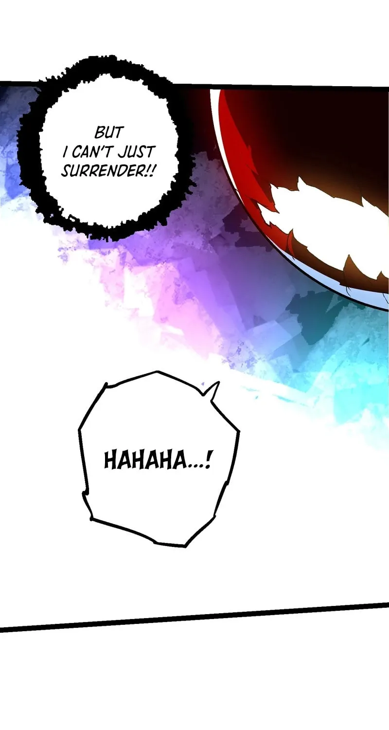 Evolution Begins With a Big Tree Chapter 168 page 15 - 