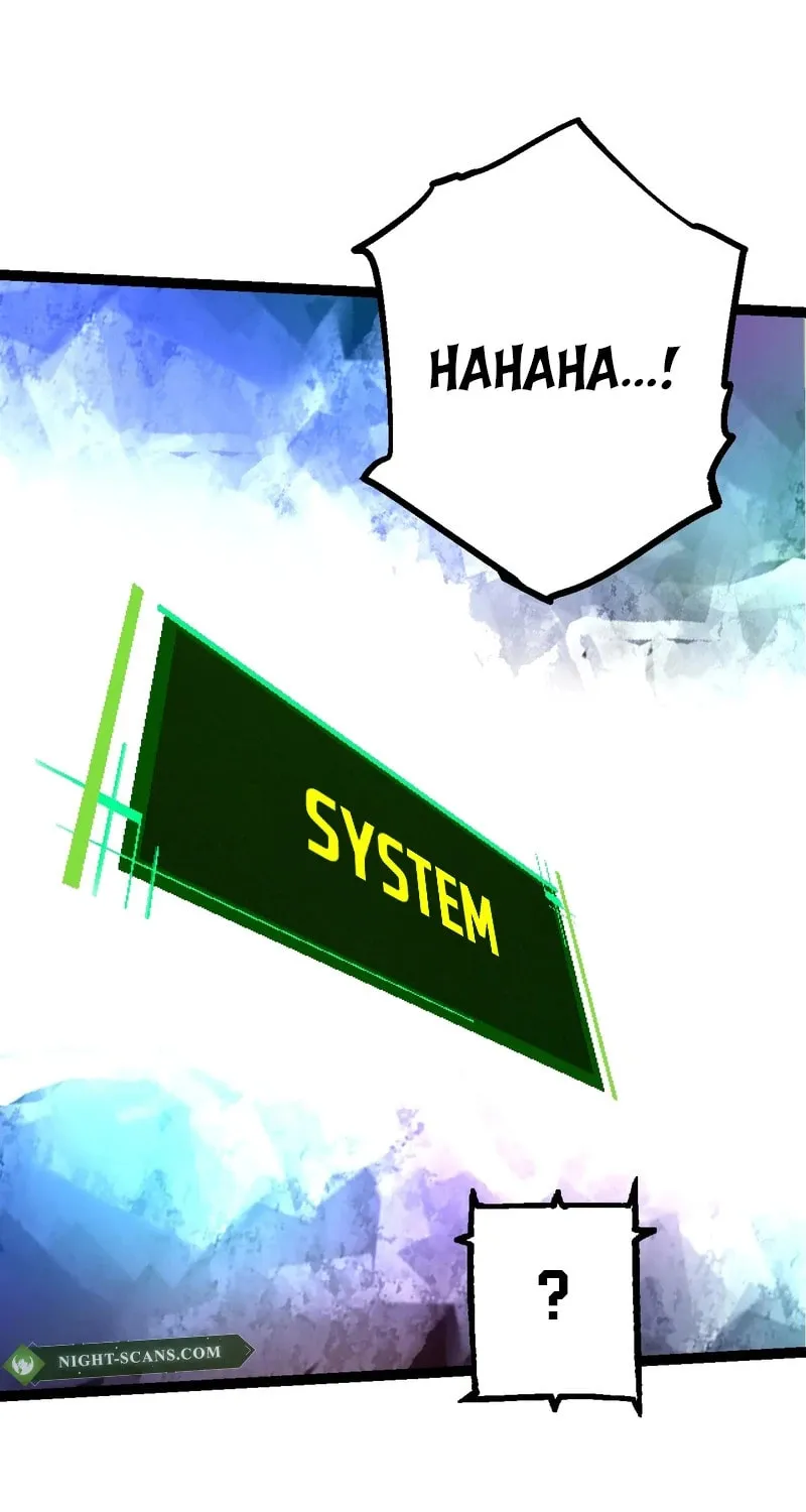 Evolution Begins With a Big Tree Chapter 168 page 16 - 