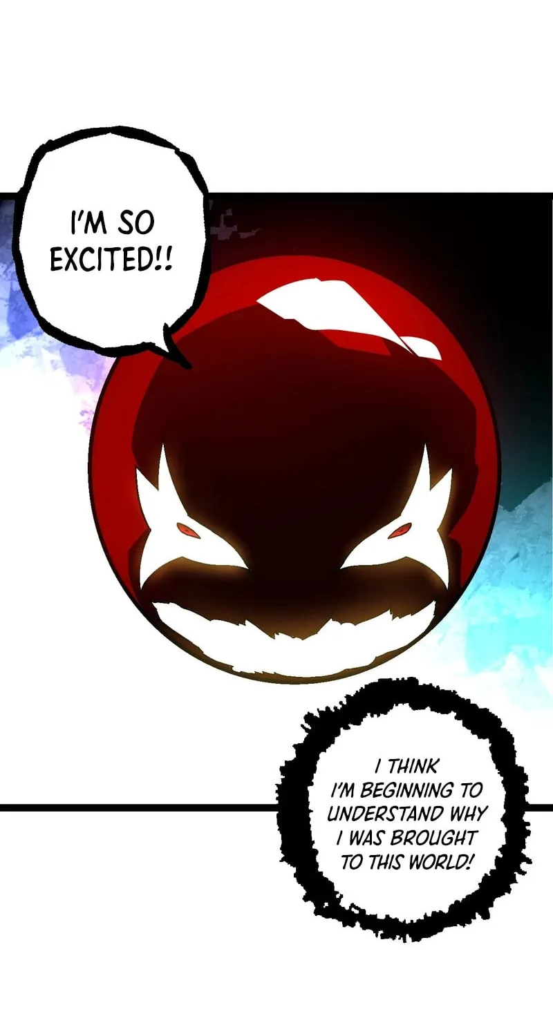 Evolution Begins With a Big Tree Chapter 168 page 17 - 