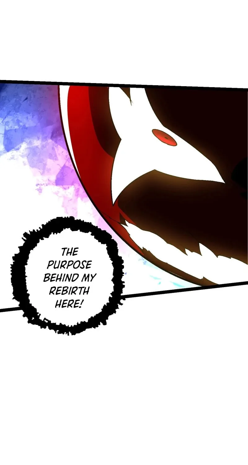 Evolution Begins With a Big Tree Chapter 168 page 18 - 