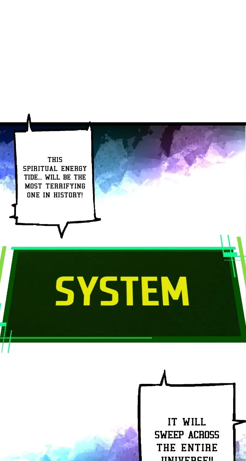 Evolution Begins With a Big Tree Chapter 168 page 20 - 