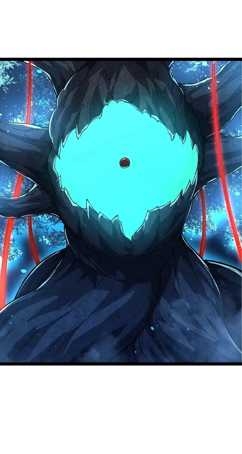 Evolution Begins With a Big Tree Chapter 168 page 23 - 
