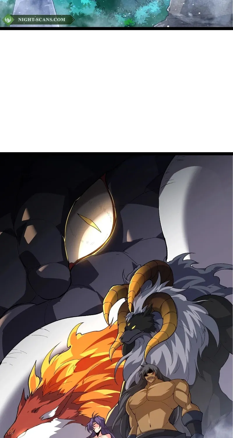 Evolution Begins With a Big Tree Chapter 168 page 28 - 