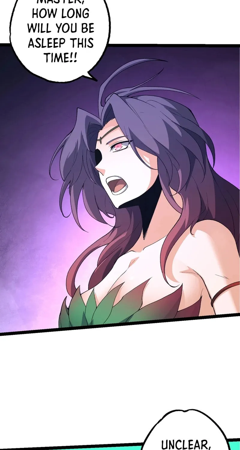 Evolution Begins With a Big Tree Chapter 168 page 39 - 