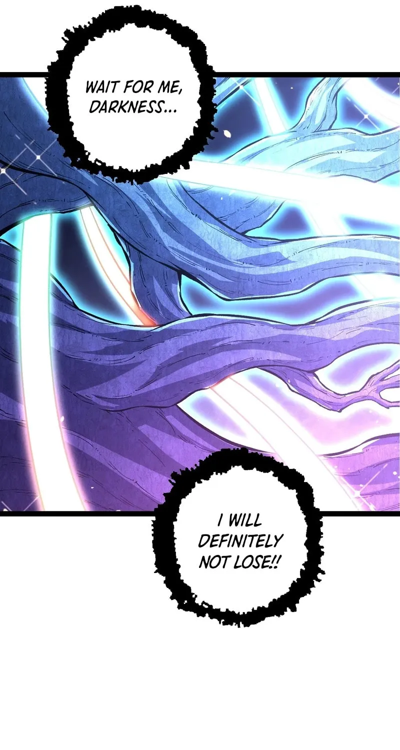 Evolution Begins With a Big Tree Chapter 168 page 44 - 