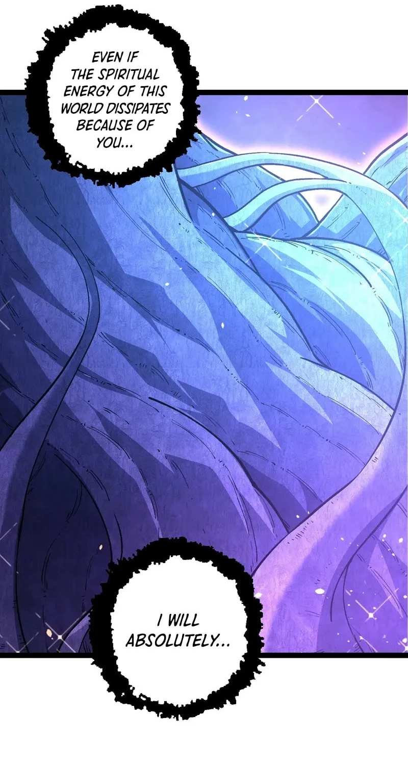 Evolution Begins With a Big Tree Chapter 168 page 45 - 