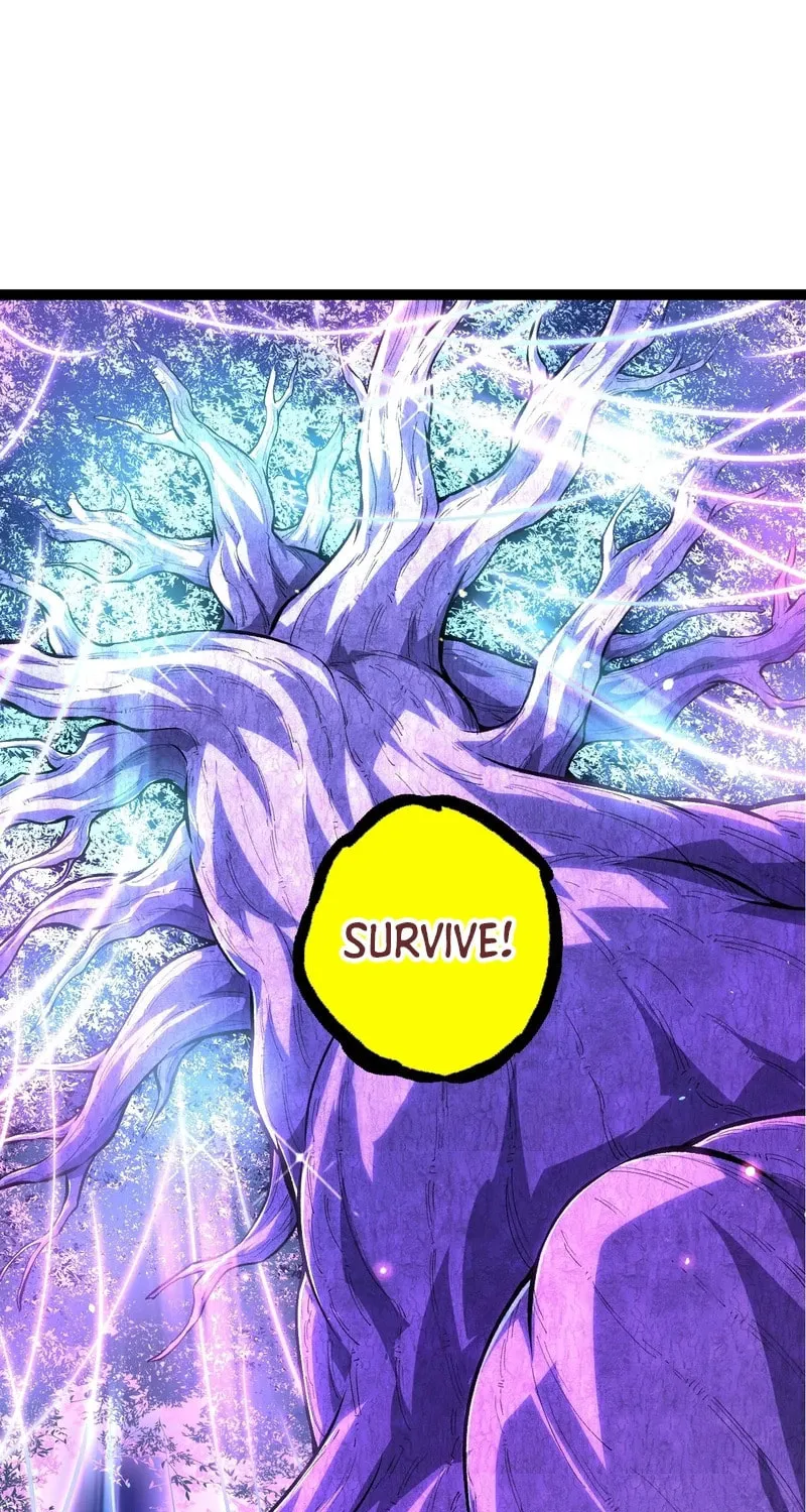 Evolution Begins With a Big Tree Chapter 168 page 48 - 