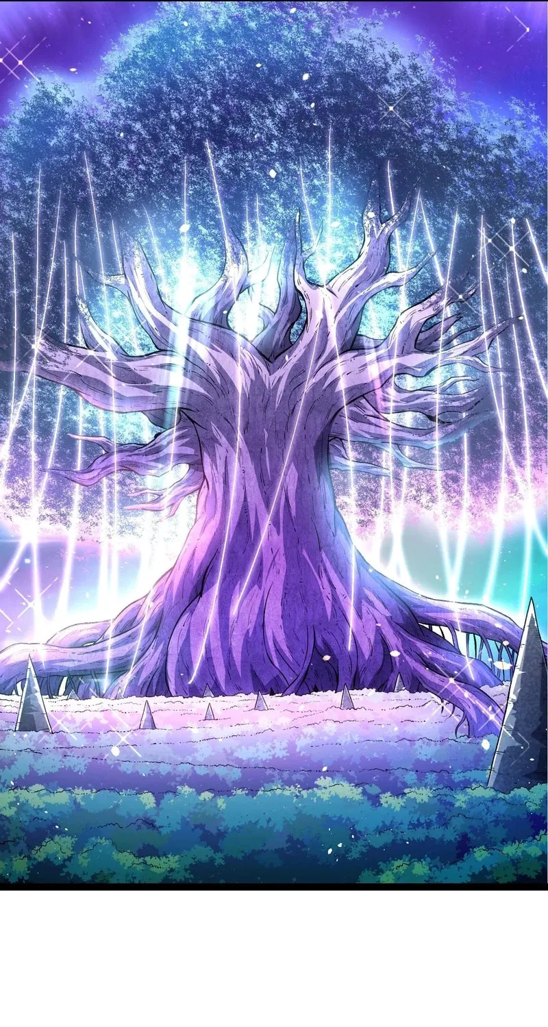 Evolution Begins With a Big Tree Chapter 168 page 50 - 
