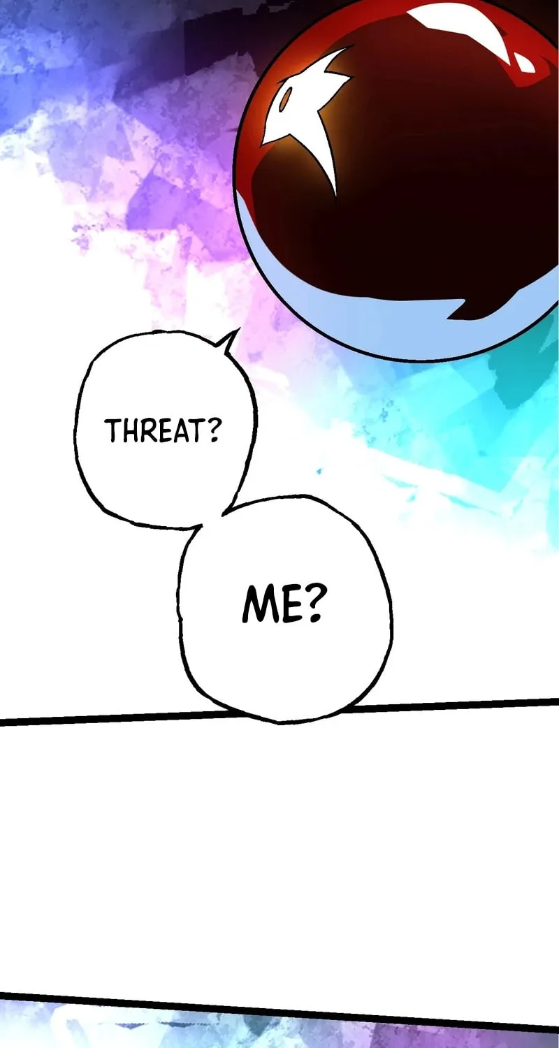 Evolution Begins With a Big Tree Chapter 168 page 6 - 