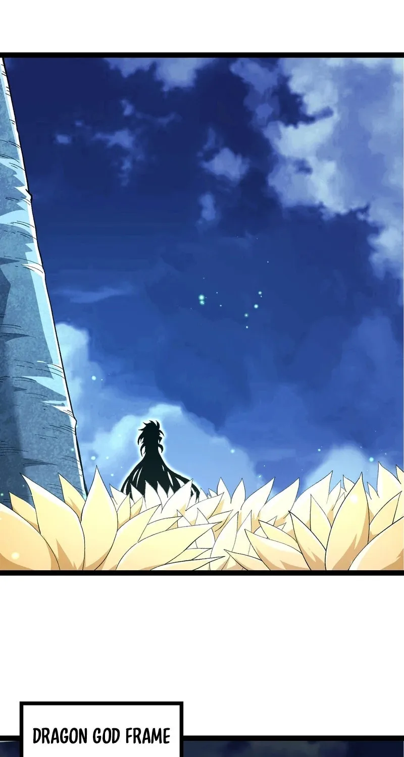 Evolution Begins With a Big Tree Chapter 168 page 52 - 