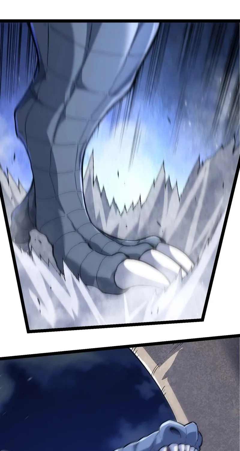 Evolution Begins With a Big Tree Chapter 168 page 54 - 