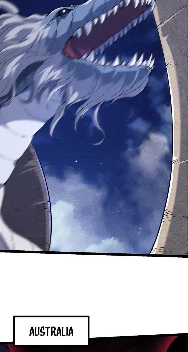 Evolution Begins With a Big Tree Chapter 168 page 55 - 