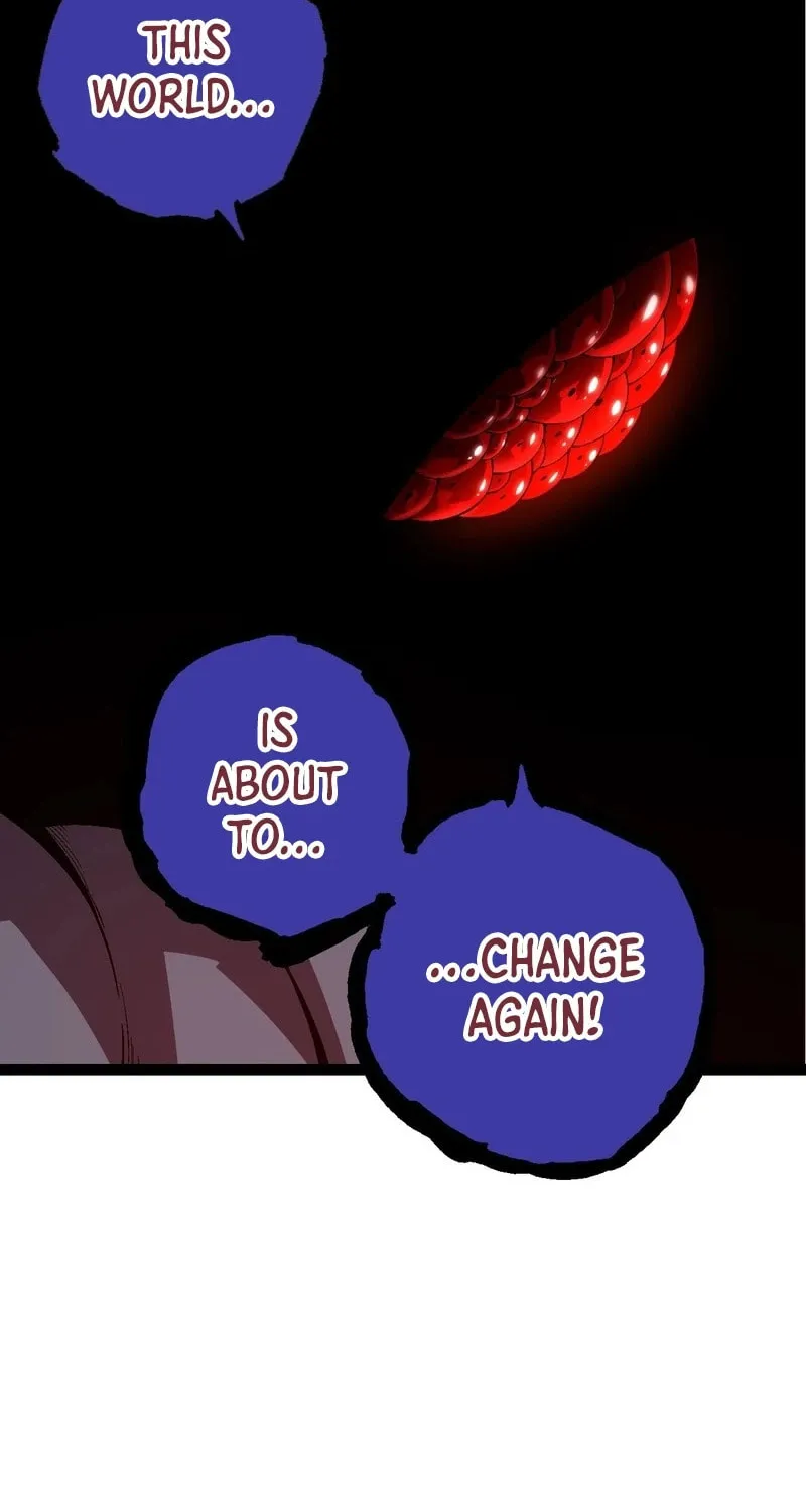 Evolution Begins With a Big Tree Chapter 168 page 57 - 