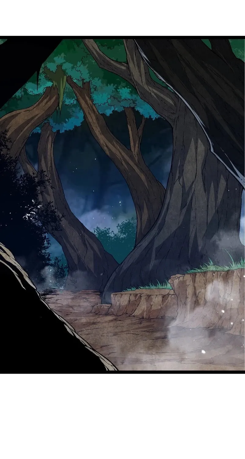 Evolution Begins With a Big Tree Chapter 168 page 58 - 