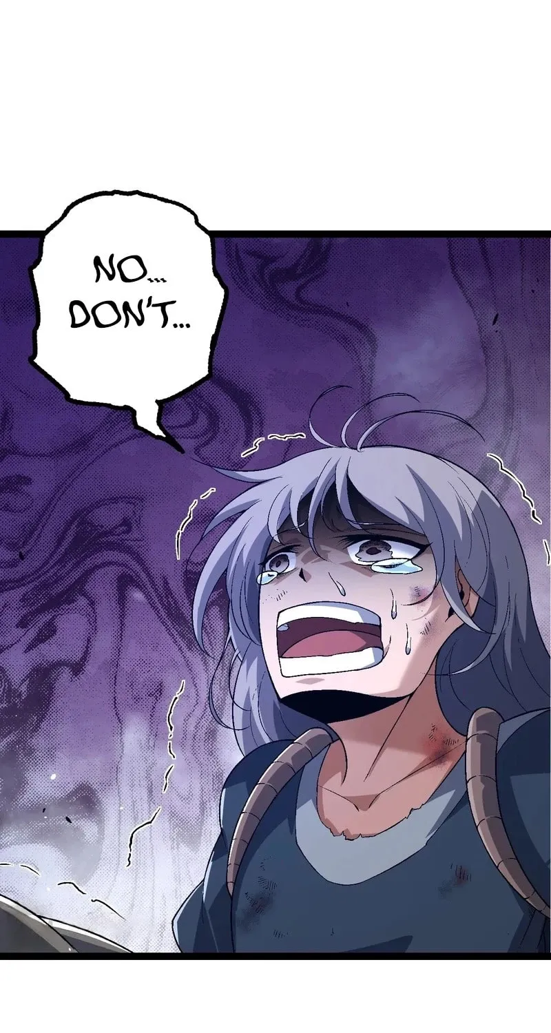 Evolution Begins With a Big Tree Chapter 168 page 60 - 
