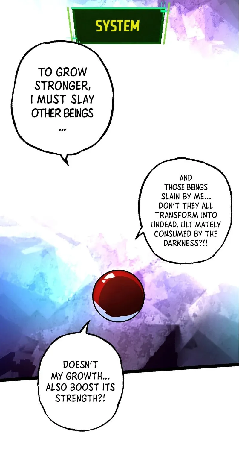 Evolution Begins With a Big Tree Chapter 168 page 7 - 