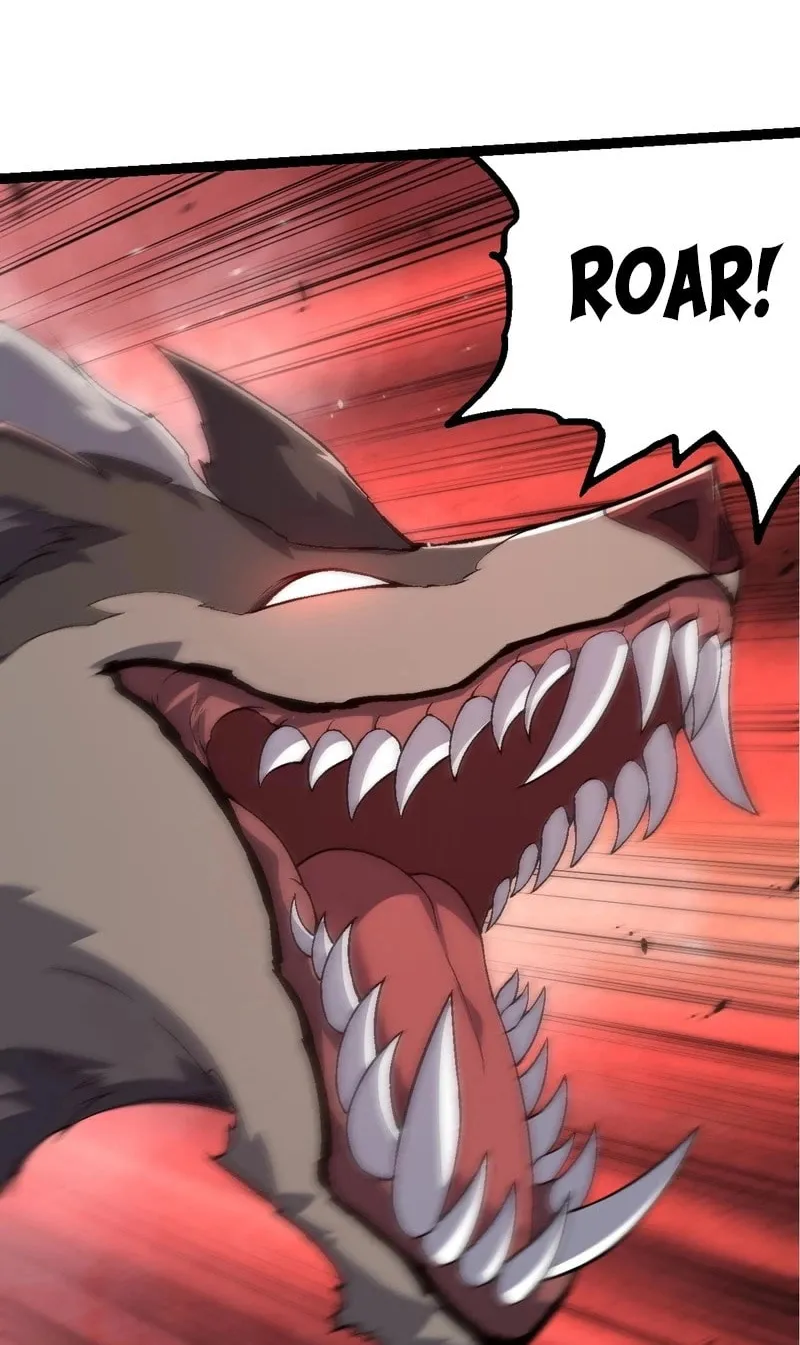 Evolution Begins With a Big Tree Chapter 168 page 61 - 