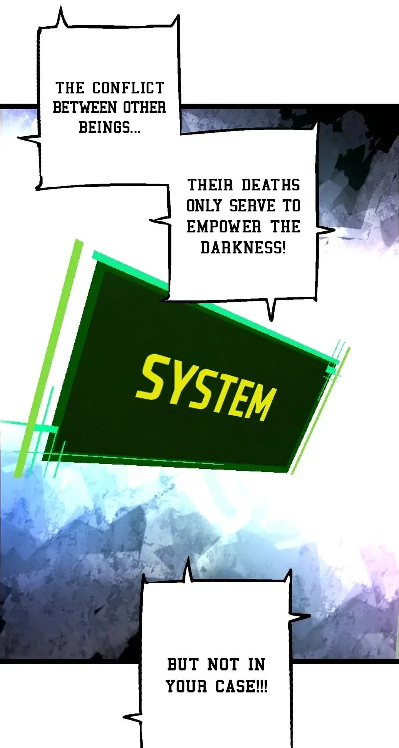 Evolution Begins With a Big Tree Chapter 168 page 8 - 