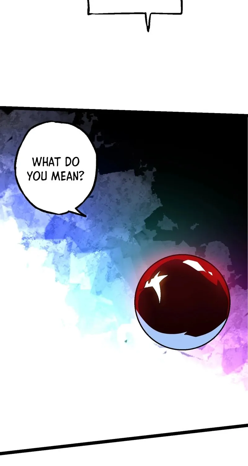 Evolution Begins With a Big Tree Chapter 168 page 9 - 