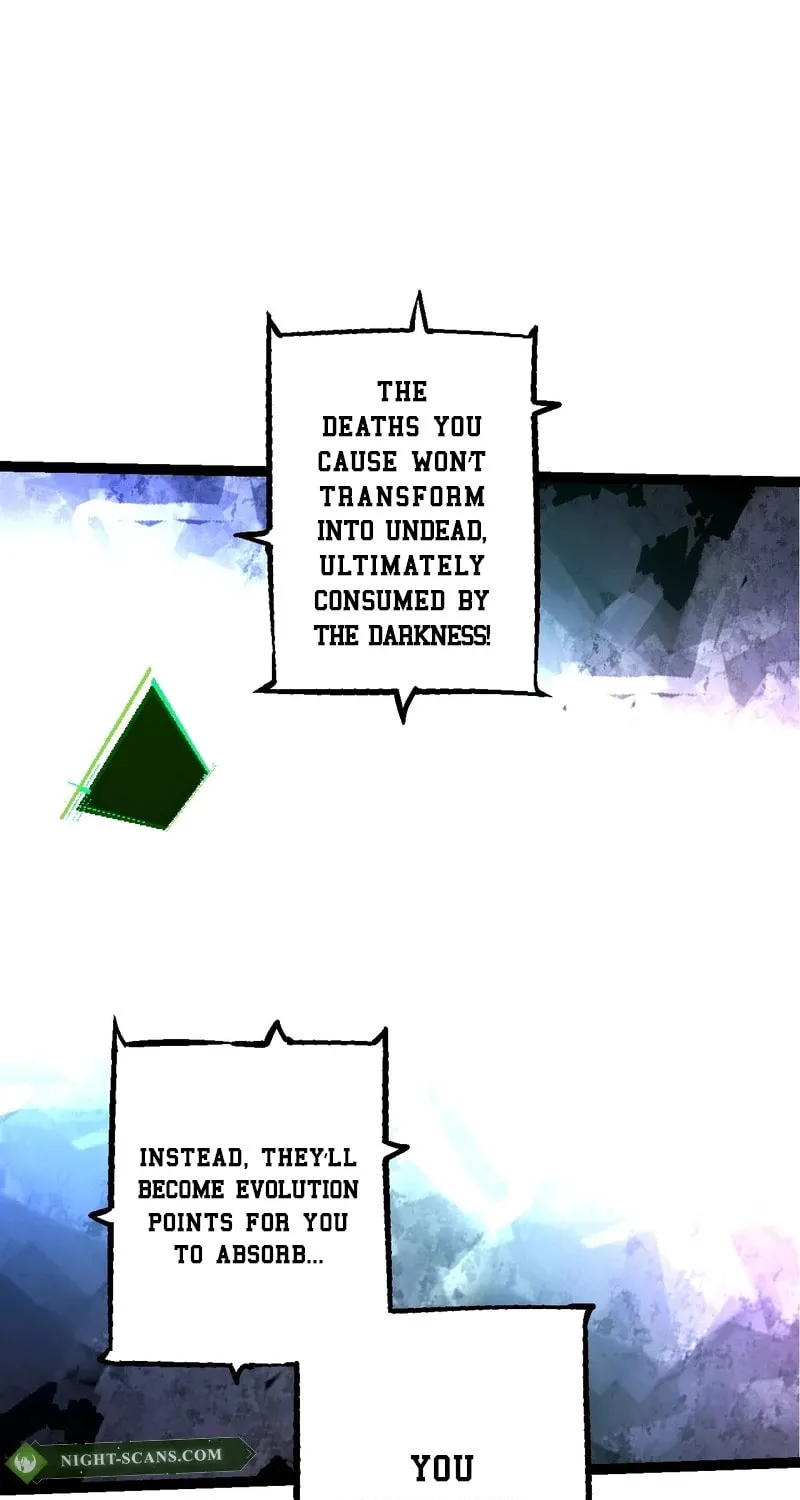 Evolution Begins With a Big Tree Chapter 168 page 10 - 