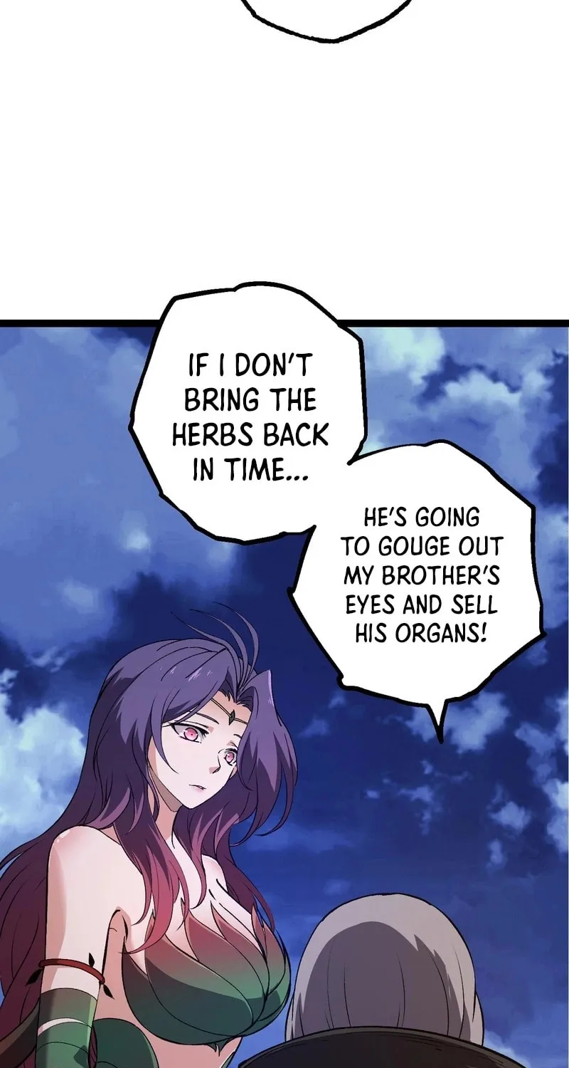 Evolution Begins With a Big Tree Chapter 169 page 14 - 