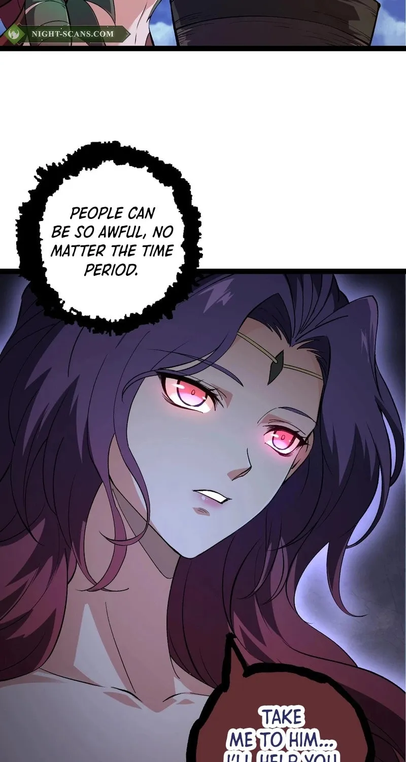 Evolution Begins With a Big Tree Chapter 169 page 15 - 