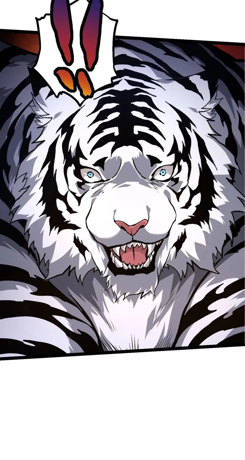 Evolution Begins With a Big Tree Chapter 169 page 18 - 
