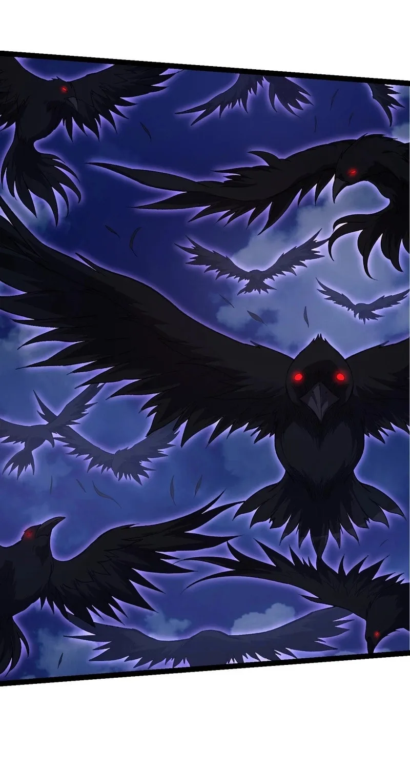 Evolution Begins With a Big Tree Chapter 169 page 19 - 
