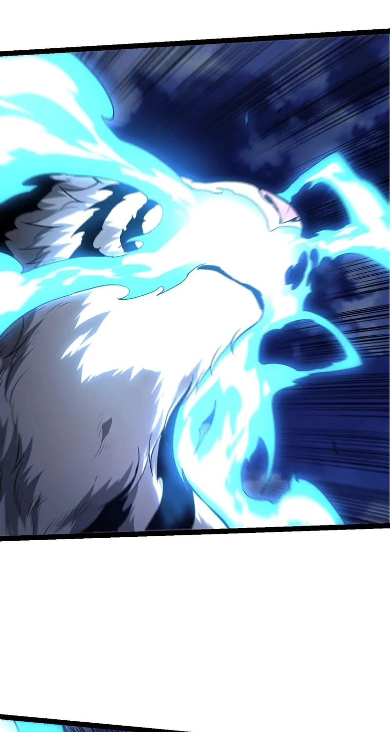 Evolution Begins With a Big Tree Chapter 169 page 23 - 