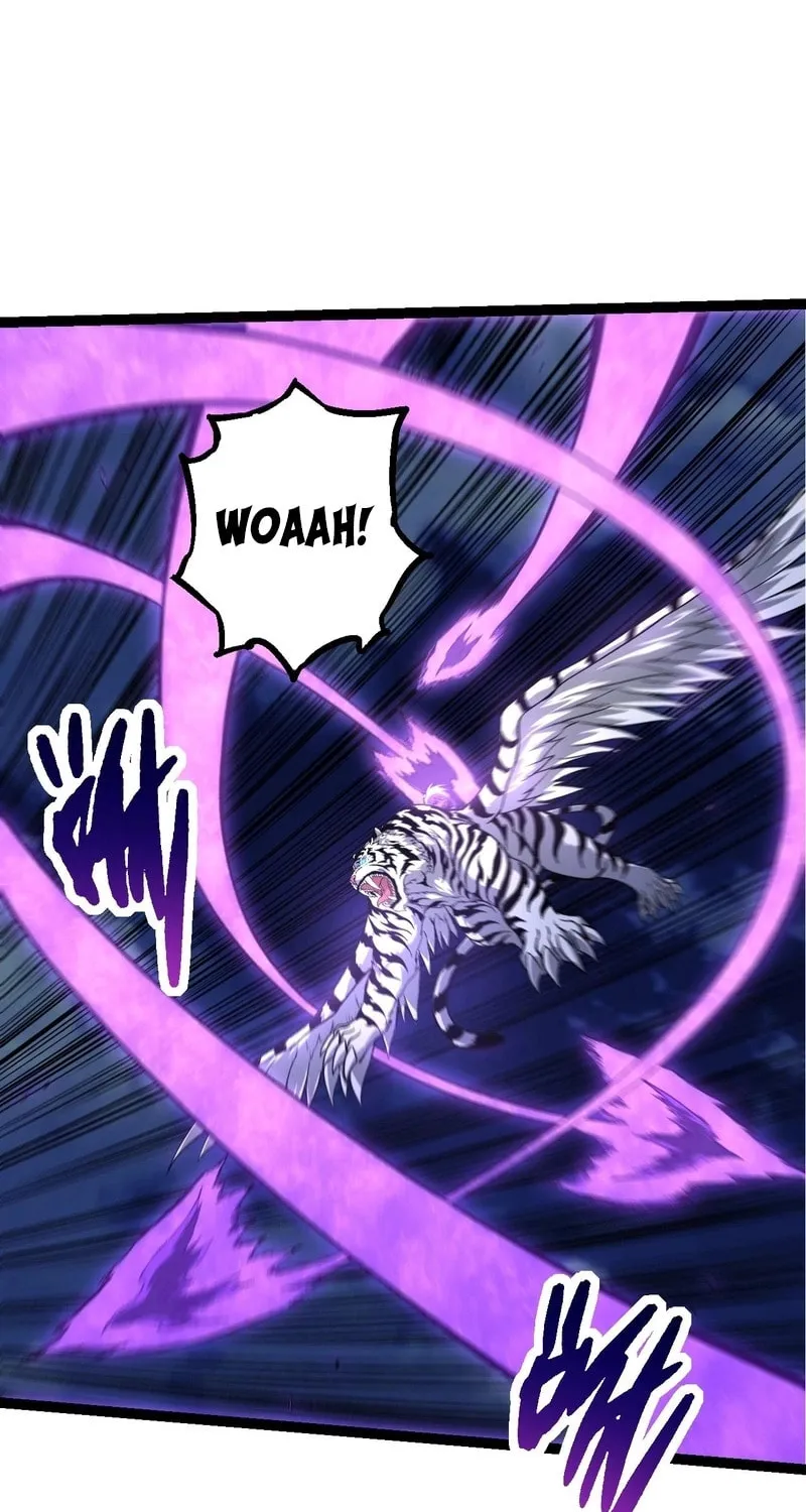 Evolution Begins With a Big Tree Chapter 169 page 28 - 