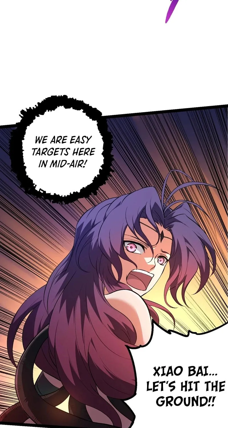 Evolution Begins With a Big Tree Chapter 169 page 29 - 