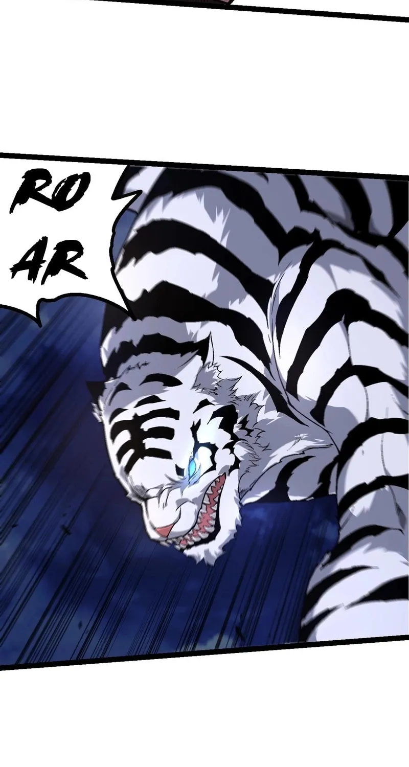 Evolution Begins With a Big Tree Chapter 169 page 30 - 