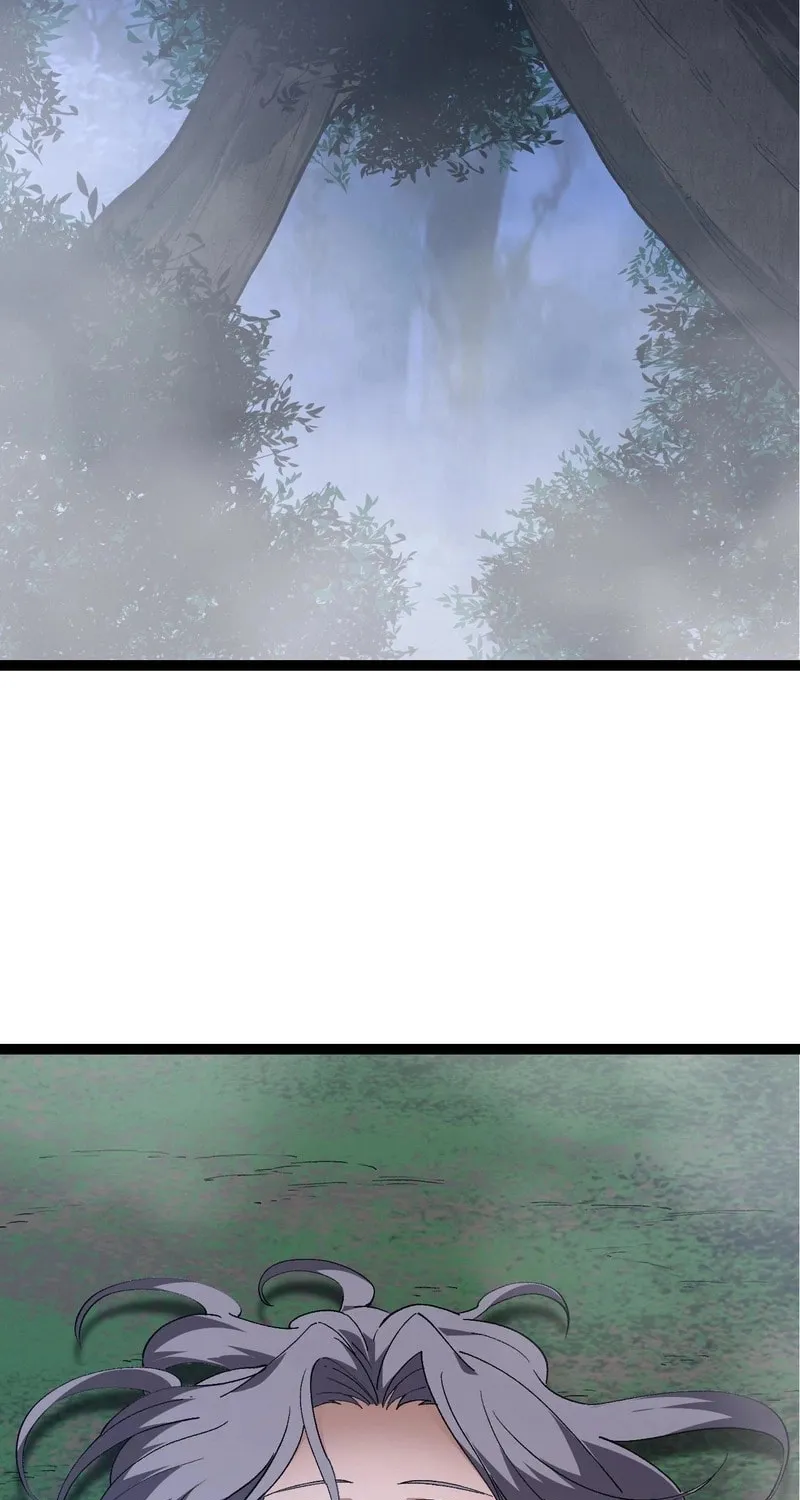 Evolution Begins With a Big Tree Chapter 169 page 4 - 
