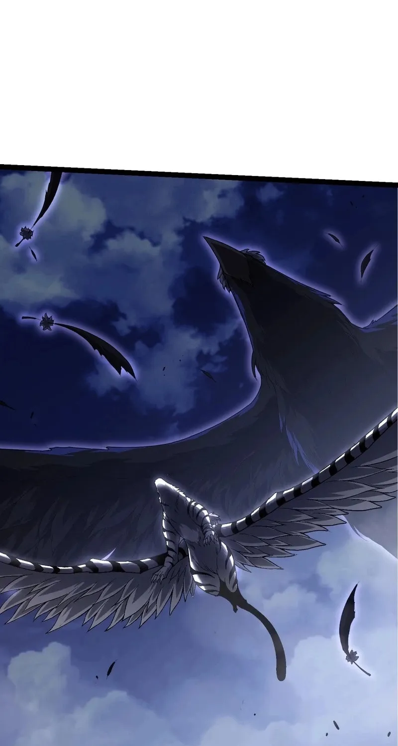 Evolution Begins With a Big Tree Chapter 169 page 32 - 