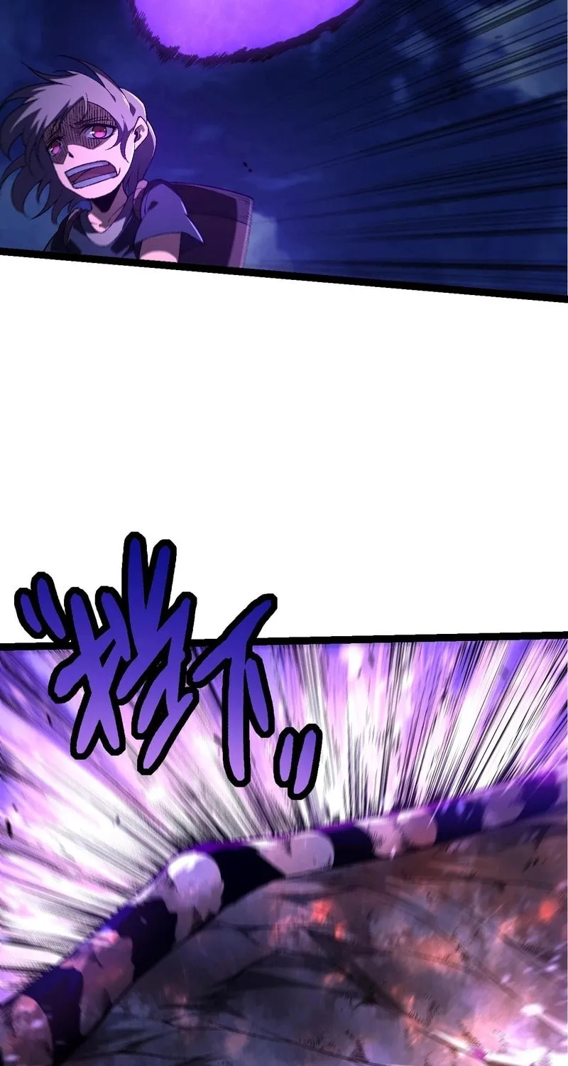 Evolution Begins With a Big Tree Chapter 169 page 37 - 