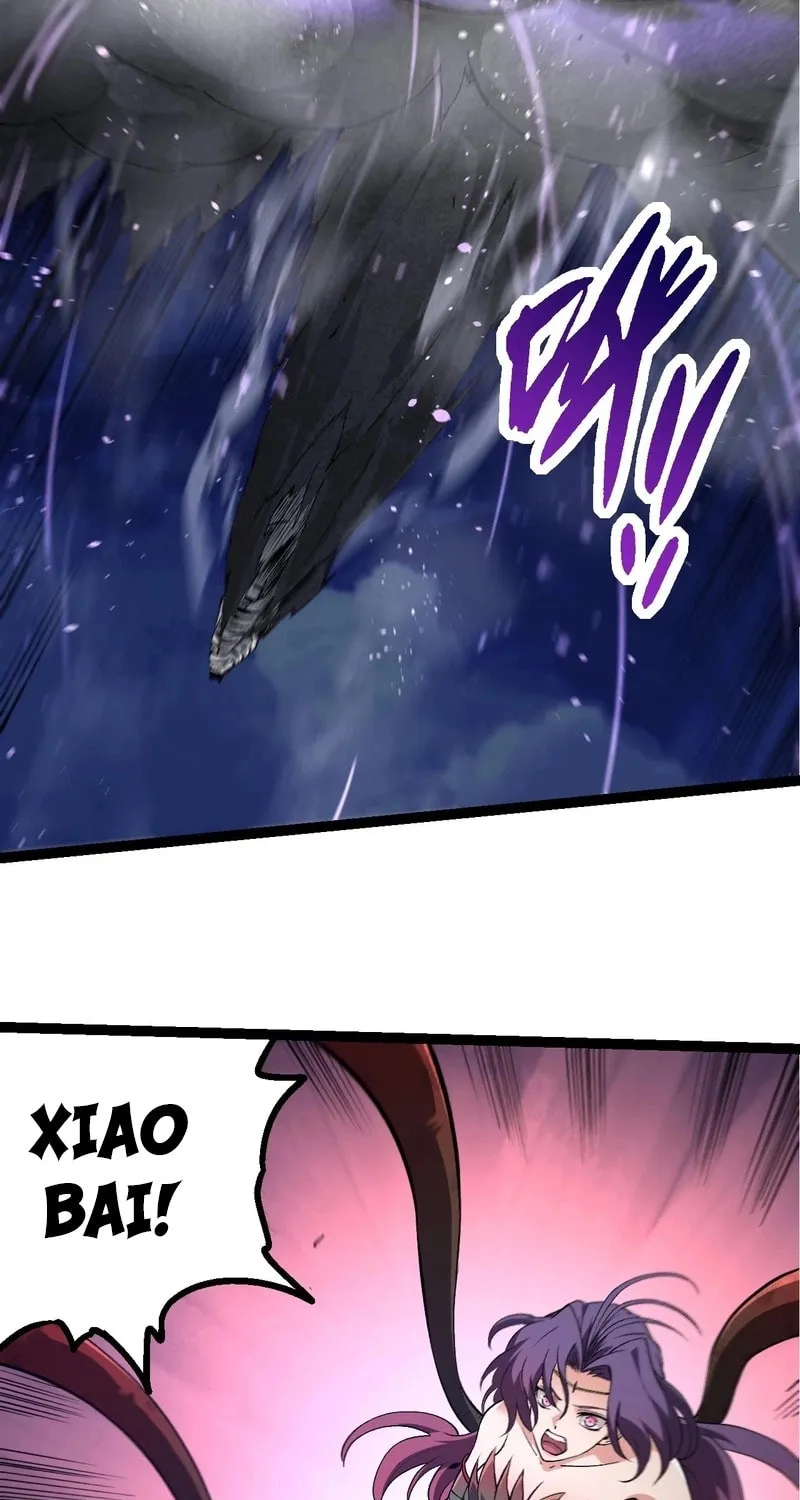 Evolution Begins With a Big Tree Chapter 169 page 39 - 