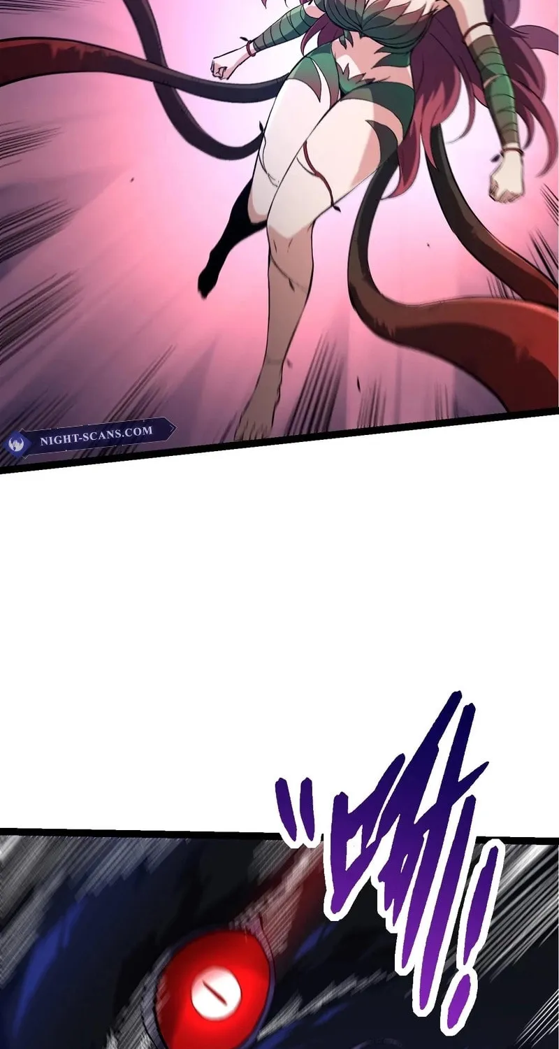 Evolution Begins With a Big Tree Chapter 169 page 40 - 