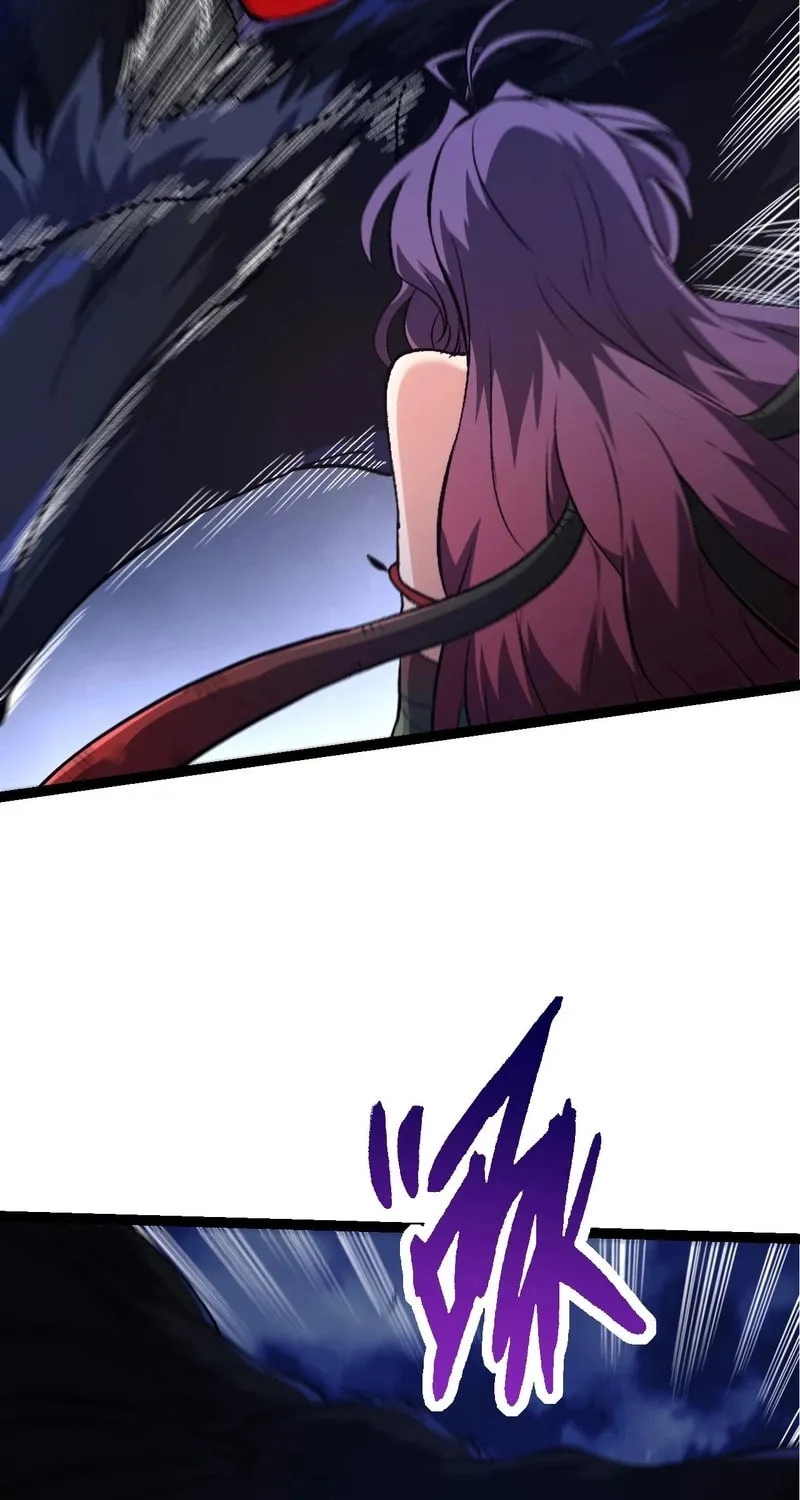 Evolution Begins With a Big Tree Chapter 169 page 41 - 