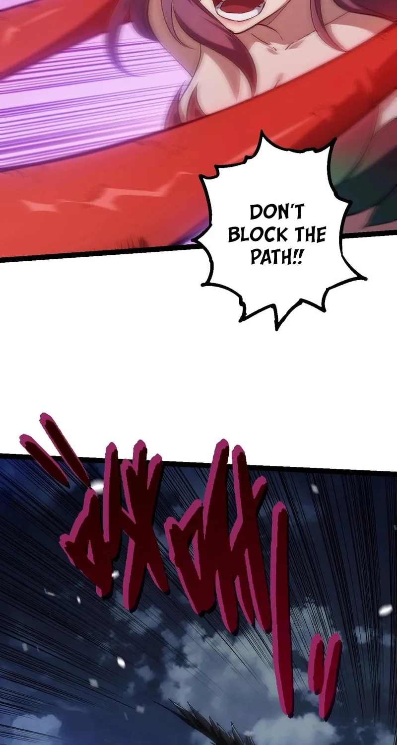 Evolution Begins With a Big Tree Chapter 169 page 43 - 