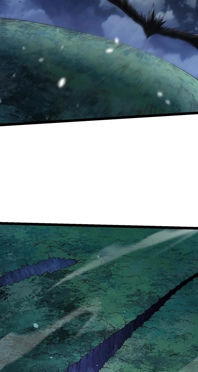 Evolution Begins With a Big Tree Chapter 169 page 44 - 