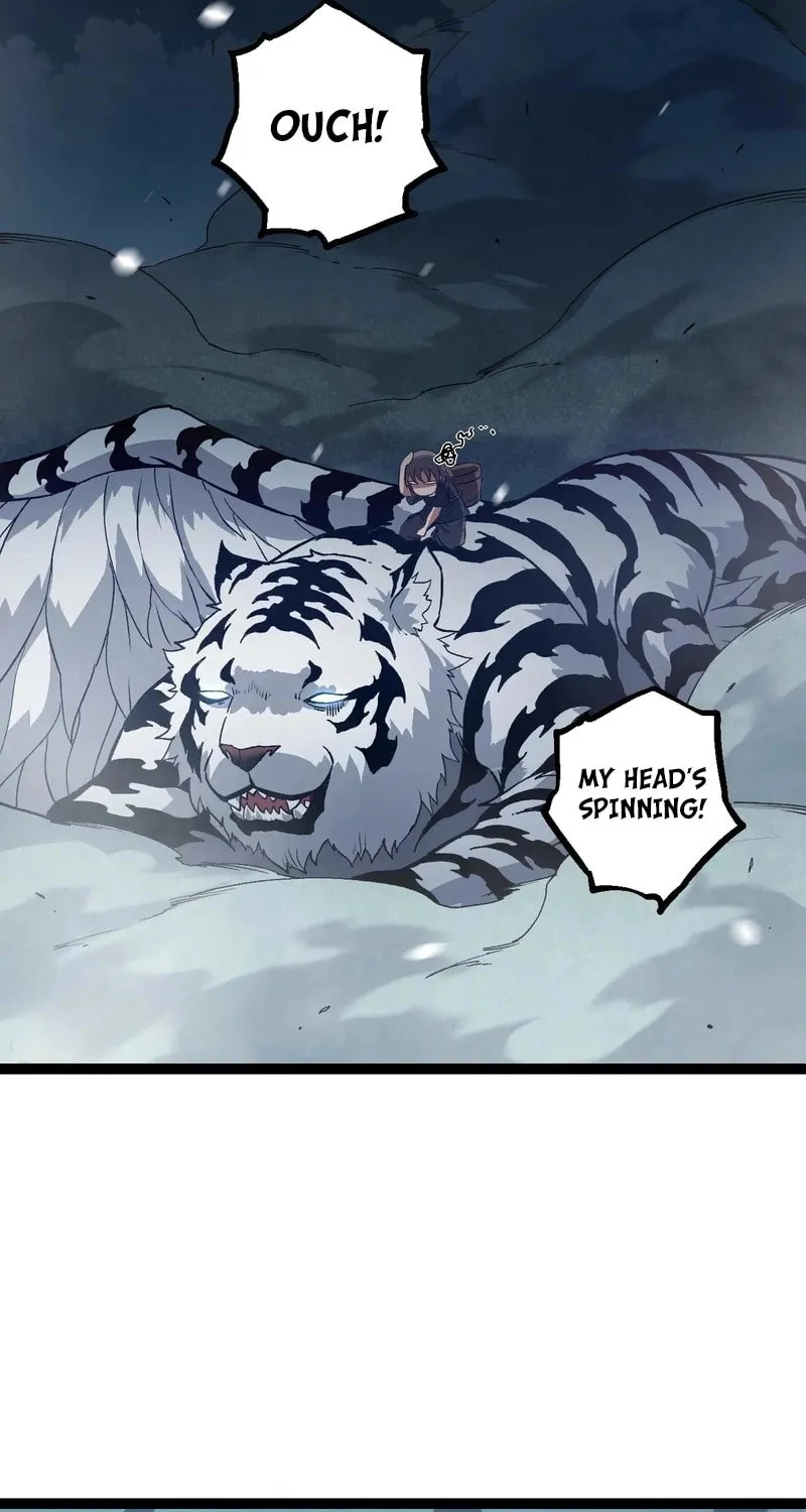 Evolution Begins With a Big Tree Chapter 169 page 47 - 