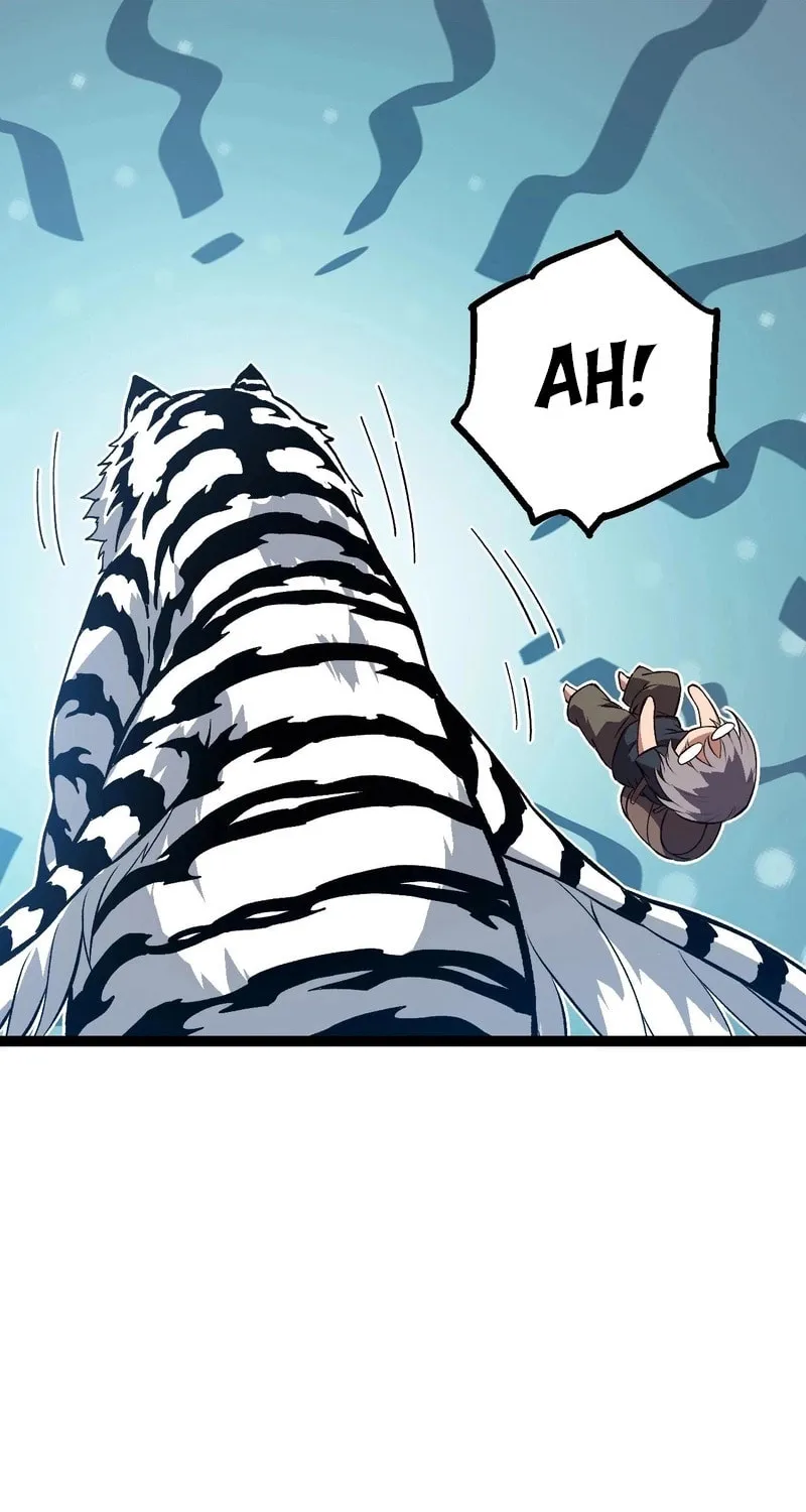 Evolution Begins With a Big Tree Chapter 169 page 48 - 