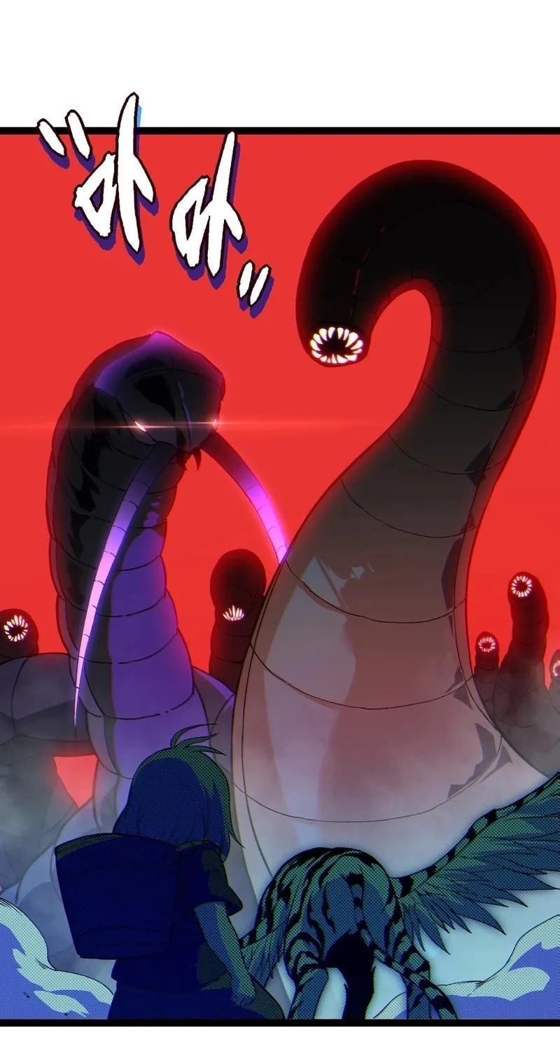 Evolution Begins With a Big Tree Chapter 169 page 50 - 