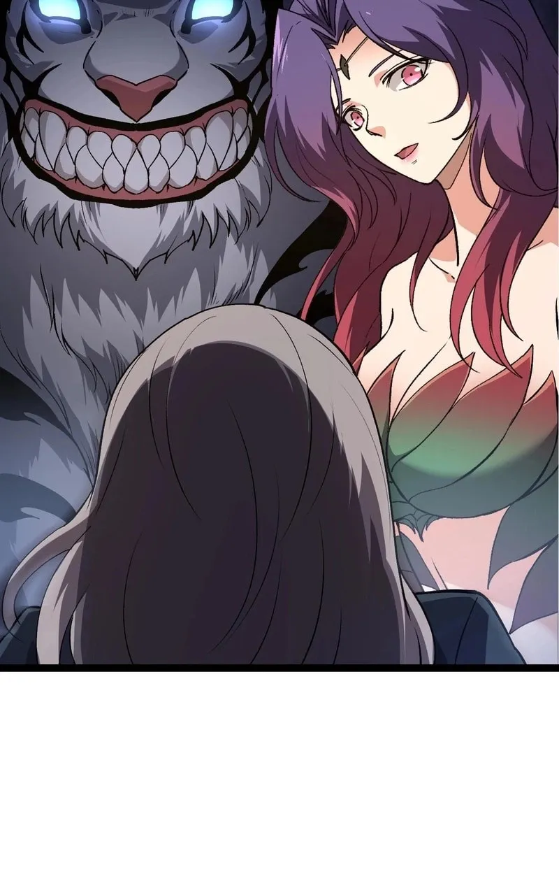Evolution Begins With a Big Tree Chapter 169 page 6 - 