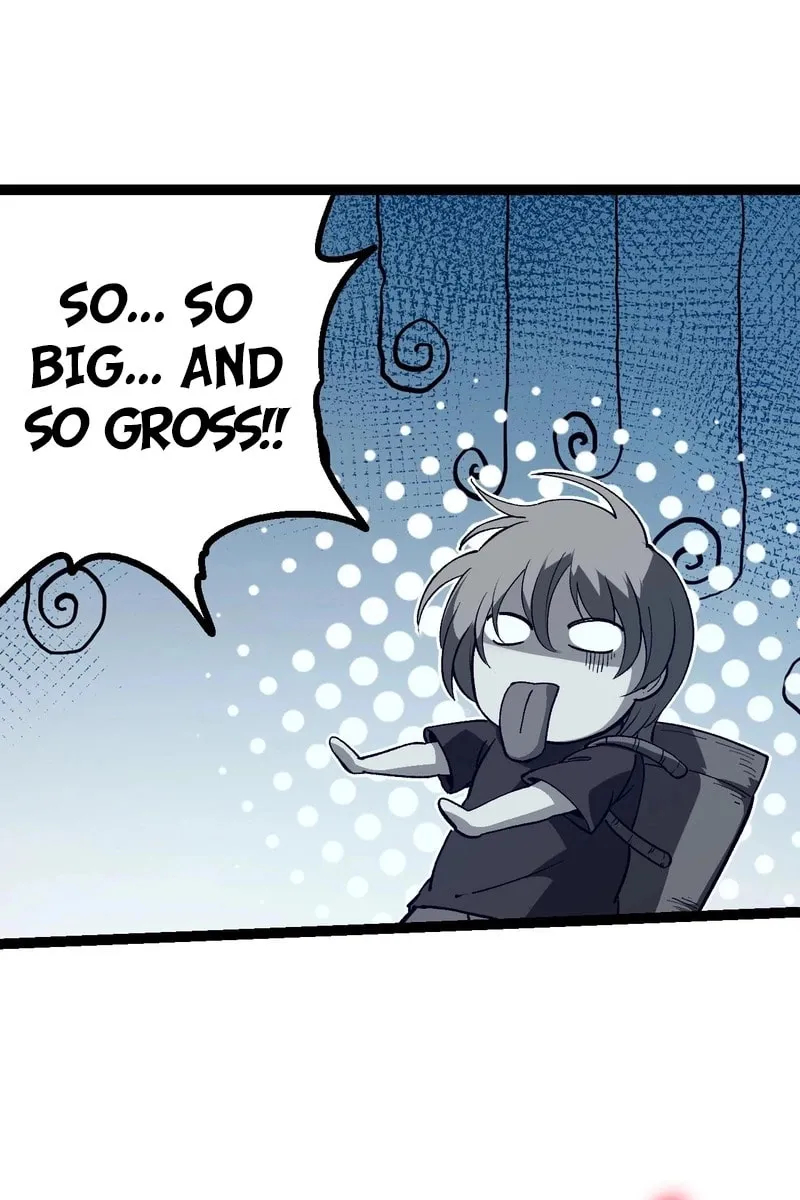Evolution Begins With a Big Tree Chapter 169 page 51 - 