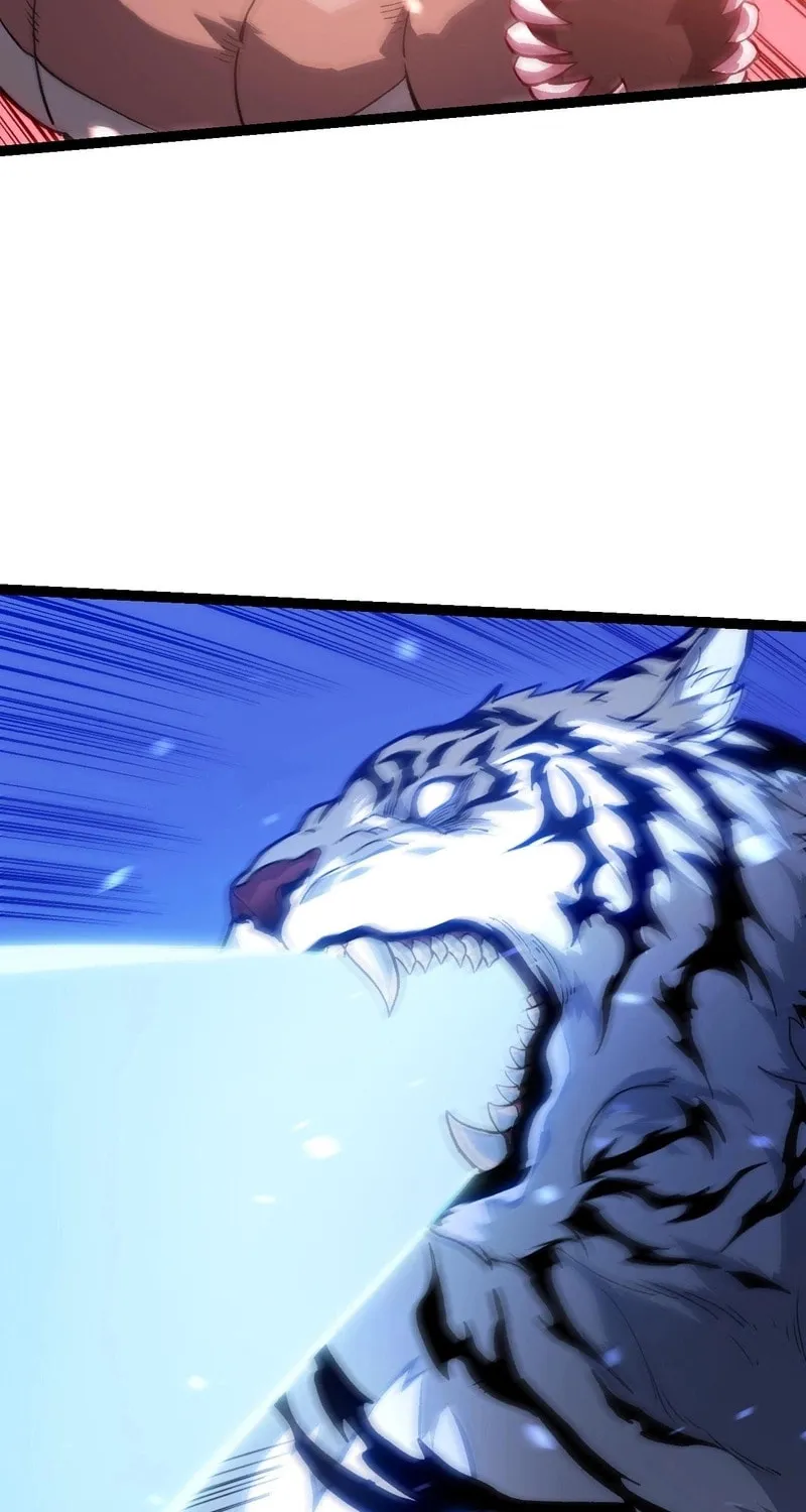Evolution Begins With a Big Tree Chapter 169 page 53 - 