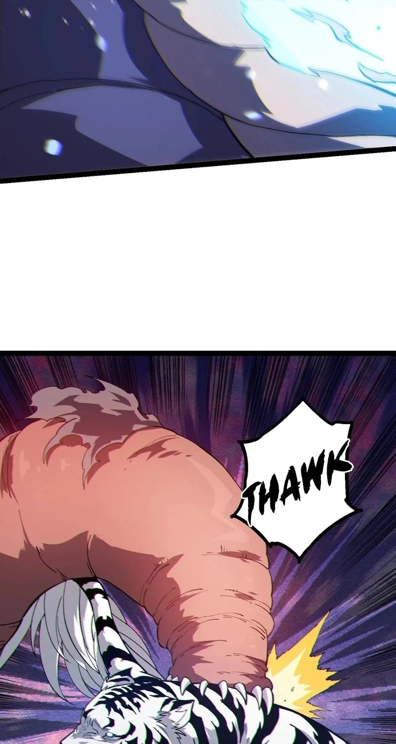 Evolution Begins With a Big Tree Chapter 169 page 55 - 