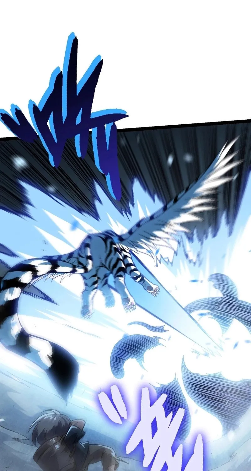 Evolution Begins With a Big Tree Chapter 169 page 58 - 